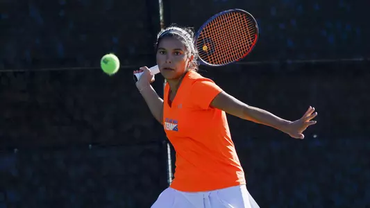 Chileno Forehand