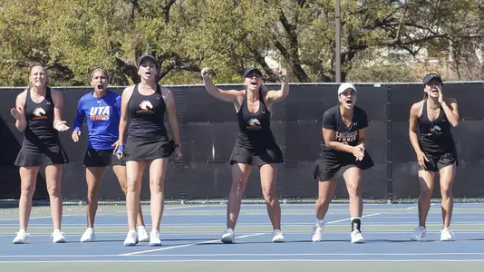 WTEN Cheering