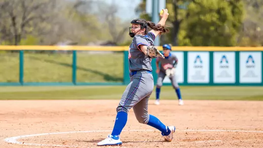 Adams Pitching