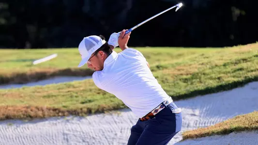 Paul Gonzalez Iron Bunker
