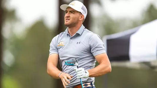 Daniel Cronje Driver Walk 2022