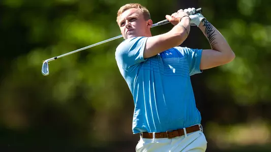 Daniel Steinarsson Iron 2022