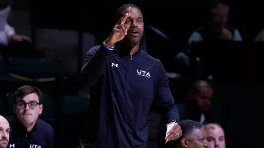 Dwight Thorne II Action 1