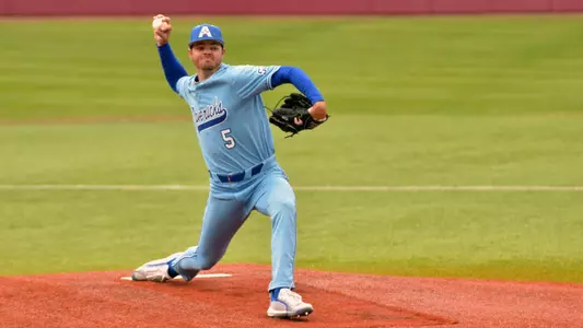 King Pitching