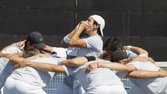 Tennis Cheer