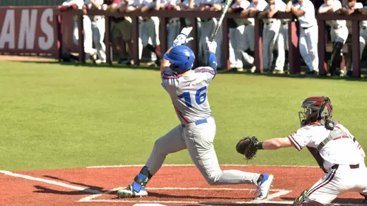 Lumsden Home Run