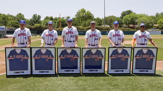 Senior Day 22