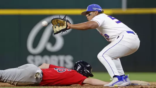 Ponce Pick Off