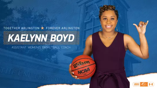 KaeLynn Boyd Assistant Hire