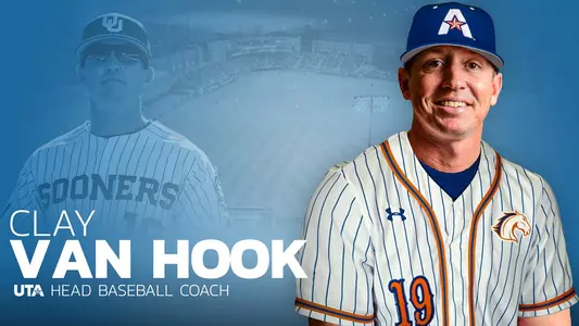 Van Hook Hired