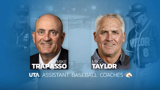 Mike Trapasso Mike Taylor Hire