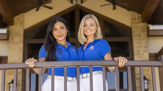 WGCA All-American Scholars
