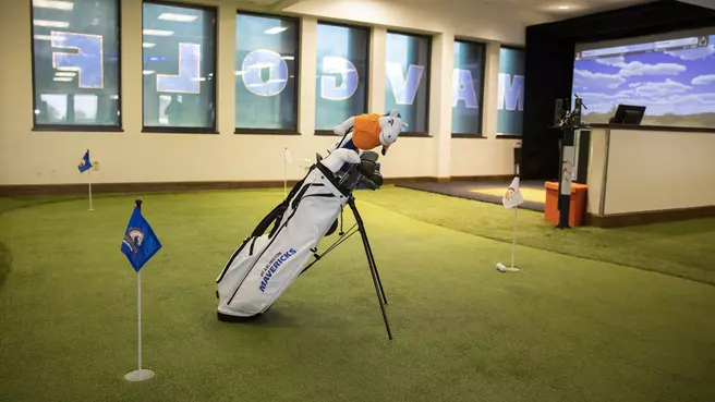 Men's Golf Fund