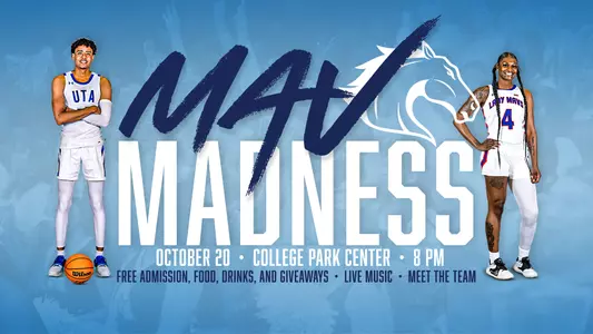 MavMadness2022