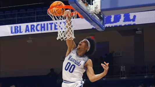 Aaron Cash Dunk Baseline