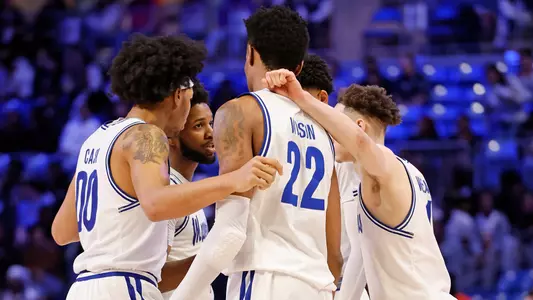 MBB Team Huddle 2023