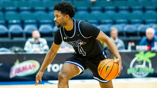 Kyron Gibson Look Drive 2022