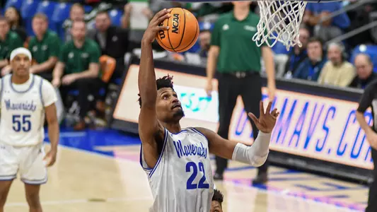 Shemar WIlson Putback 2022