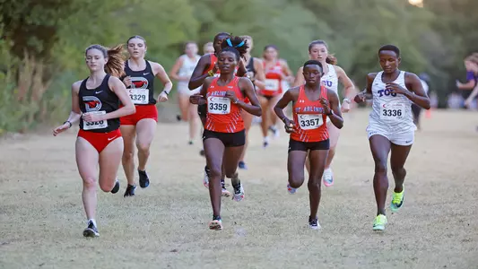 Jepkemboi & Kipsang pacing ahead of the competition