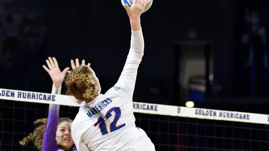 Evyn Snook Tarleton preview 2023