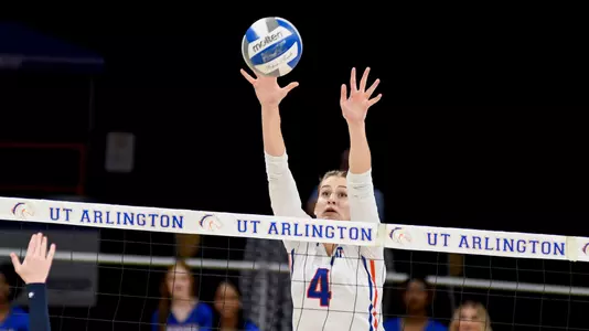 paige reagor tarleton recap