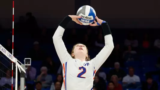 mollie blank setter of the week 2023-2