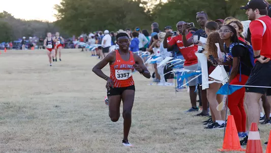 Jepkemboi Running