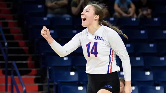 Brianna Ford CBU recap 11-9-23