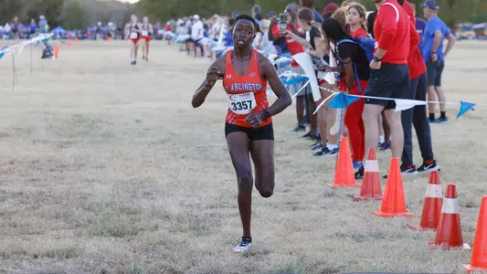 Matro Jepkemboi Finish