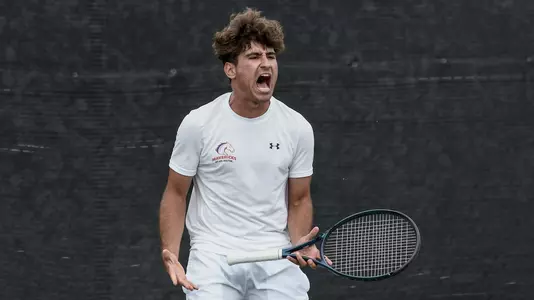 Espinosa ITA singles rankings 2023