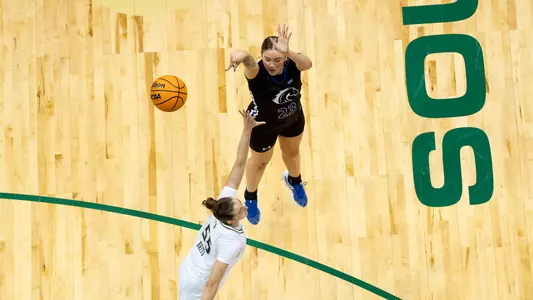 Taliyah Clark For Three