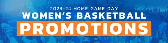 WBB Promotions Page Banner