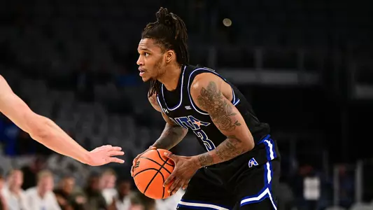 DaJuan Gordon Look Drive