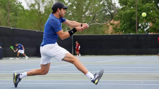 Solano Caffarena 2024 Tennis Schedule Release