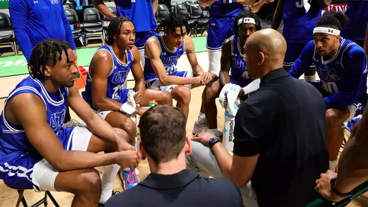 MBB Team Huddle 2023