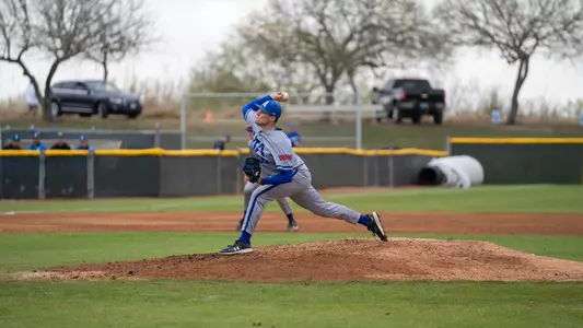 Bryce Hackett Baseball Game 2 Final