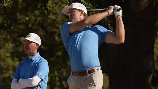 Daniel Cronje Tee Box Iron