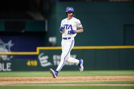 2023 Baseball Garrison Berkley
