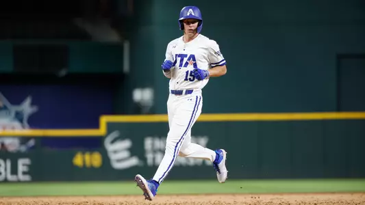 2023 Baseball Garrison Berkley