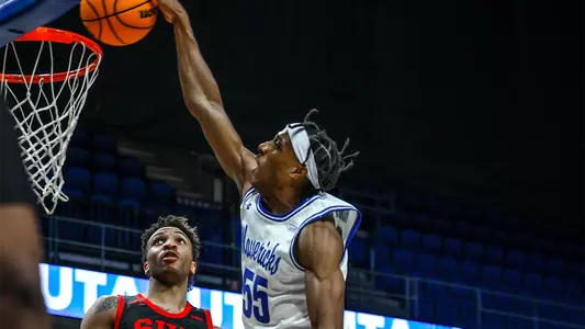 Humphrey Dunk SUU