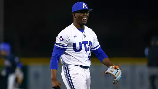 Gabe Starks vs McNeese Game 1