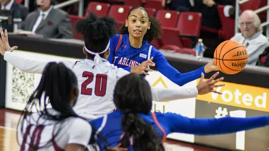 taleyah jones pass to starr jacobs 2023