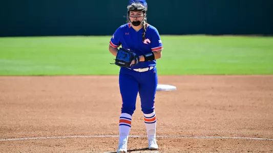 Jessica Adams Pitching