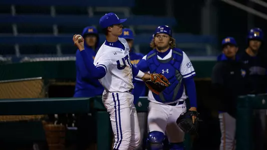 Baseball vs McNeese