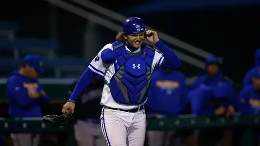 Baseball vs McNeese