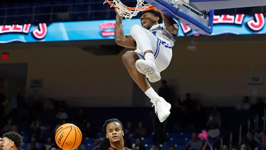 Montez Young Jr Dunk 2023