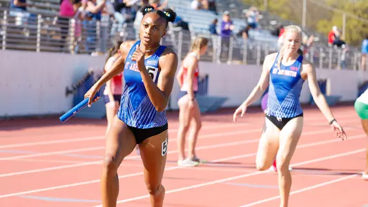2023 Track & Field UTA Invite