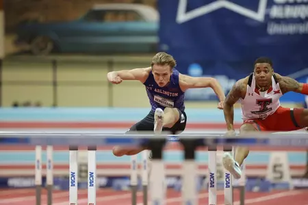 Bengtsson Indoor Nationals
