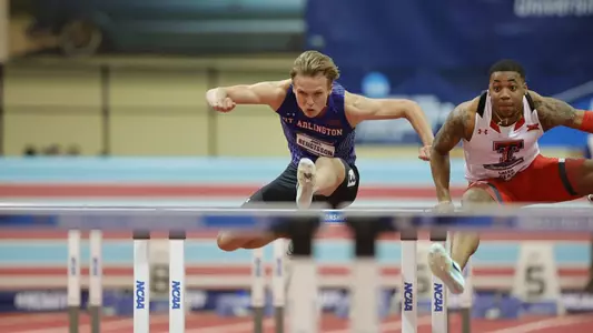 Bengtsson Indoor Nationals