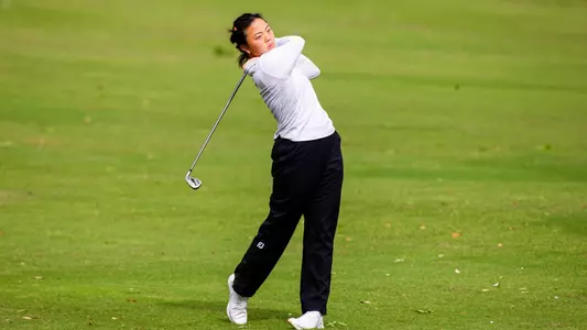 Hannah Choi HCU Husky Invite